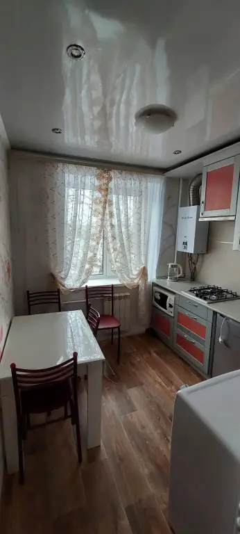 Коломна: Квартира в Коломне у Евгения