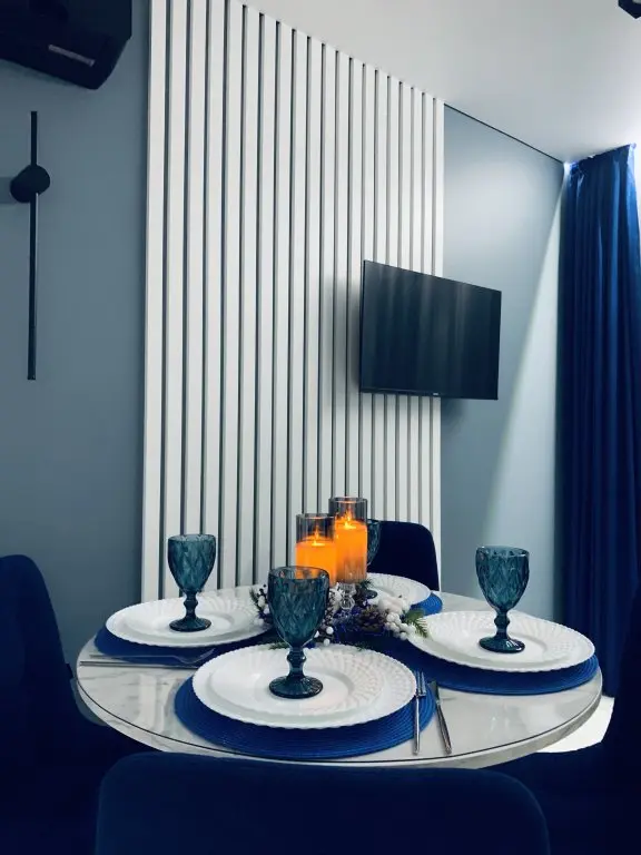 Магнитогорск: Квартира Luxury