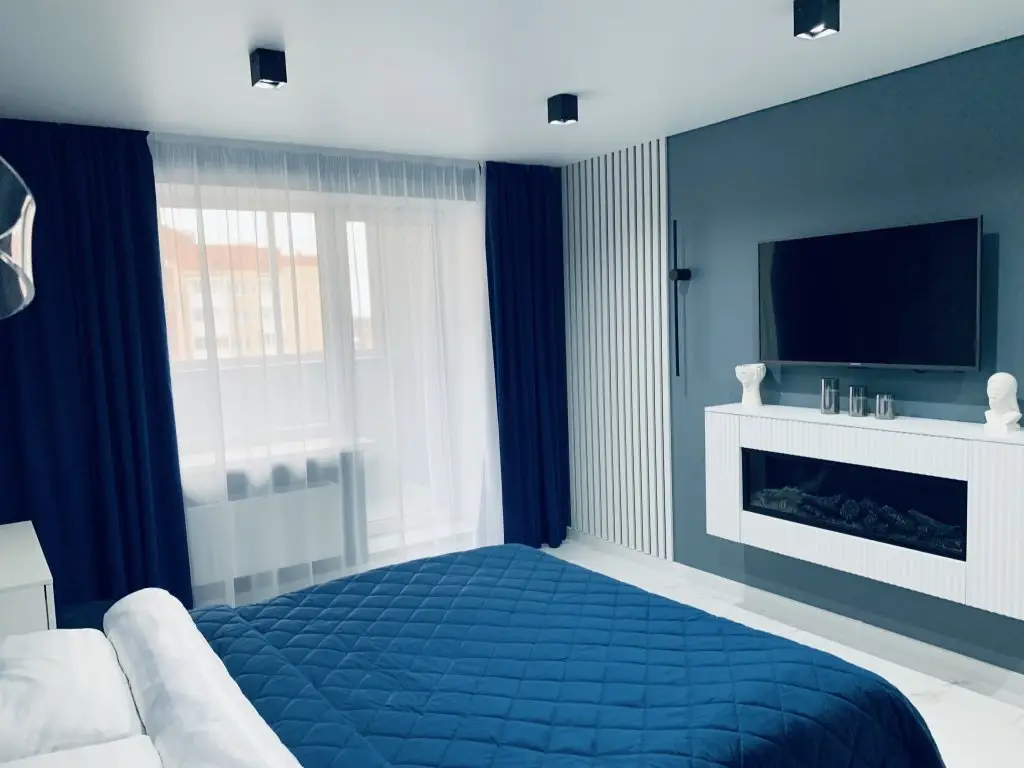 Магнитогорск: Квартира Luxury