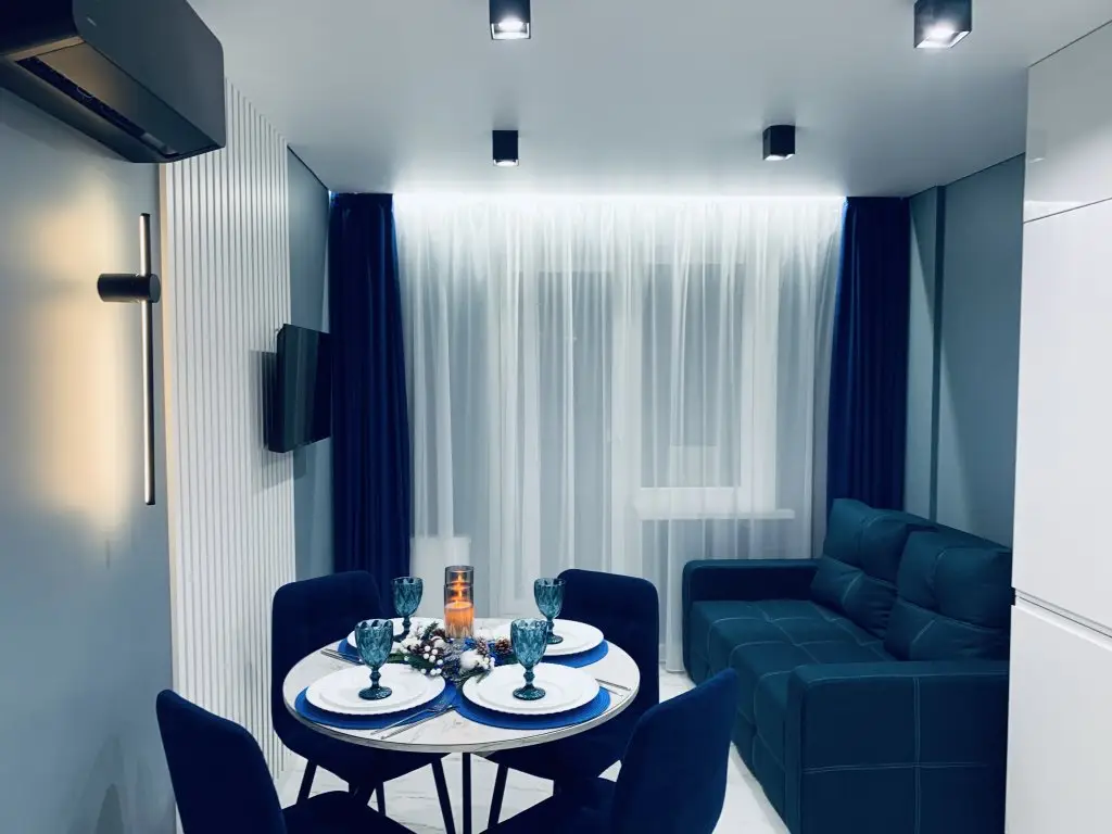 Магнитогорск: Квартира Luxury