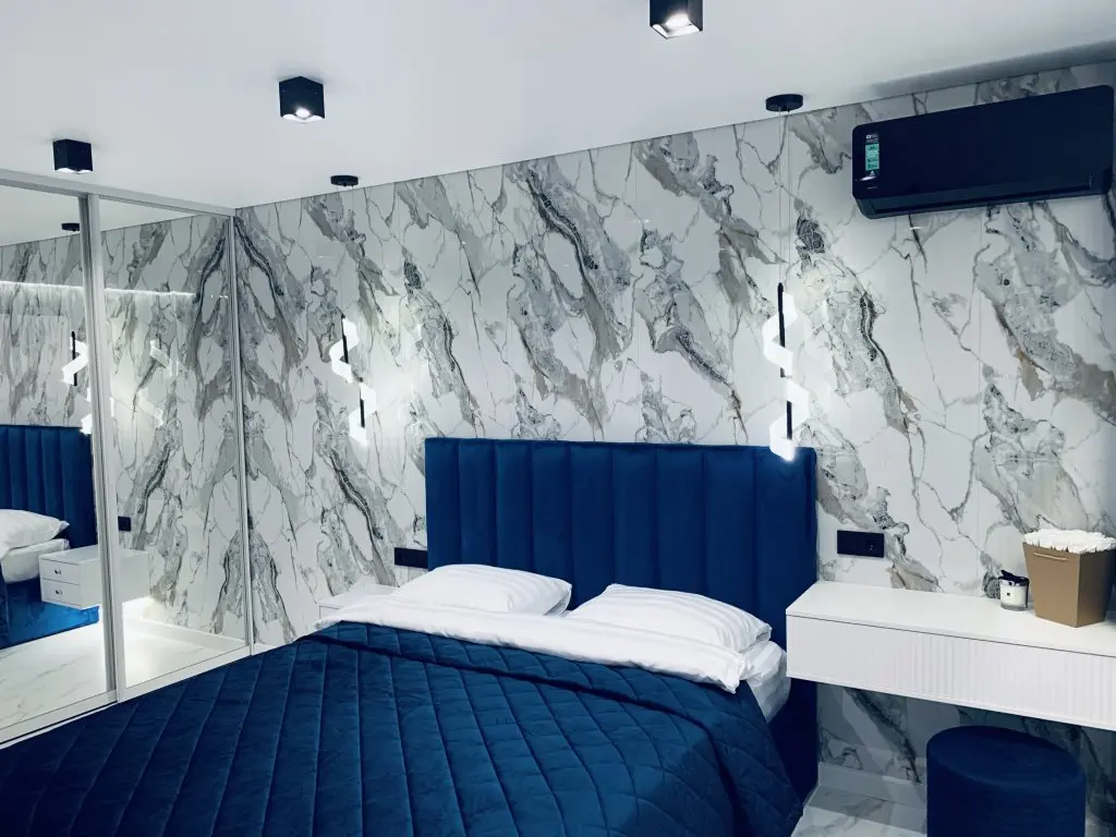Магнитогорск: Квартира Luxury