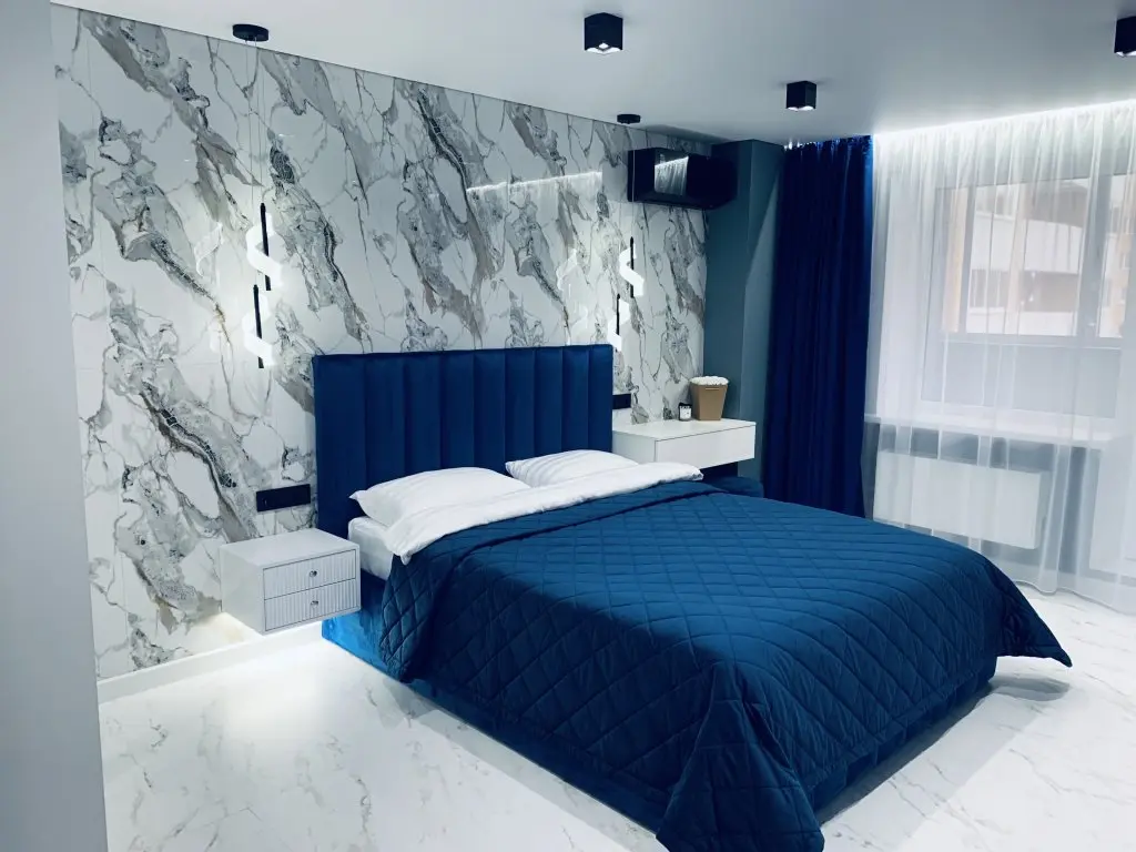 Магнитогорск: Квартира Luxury
