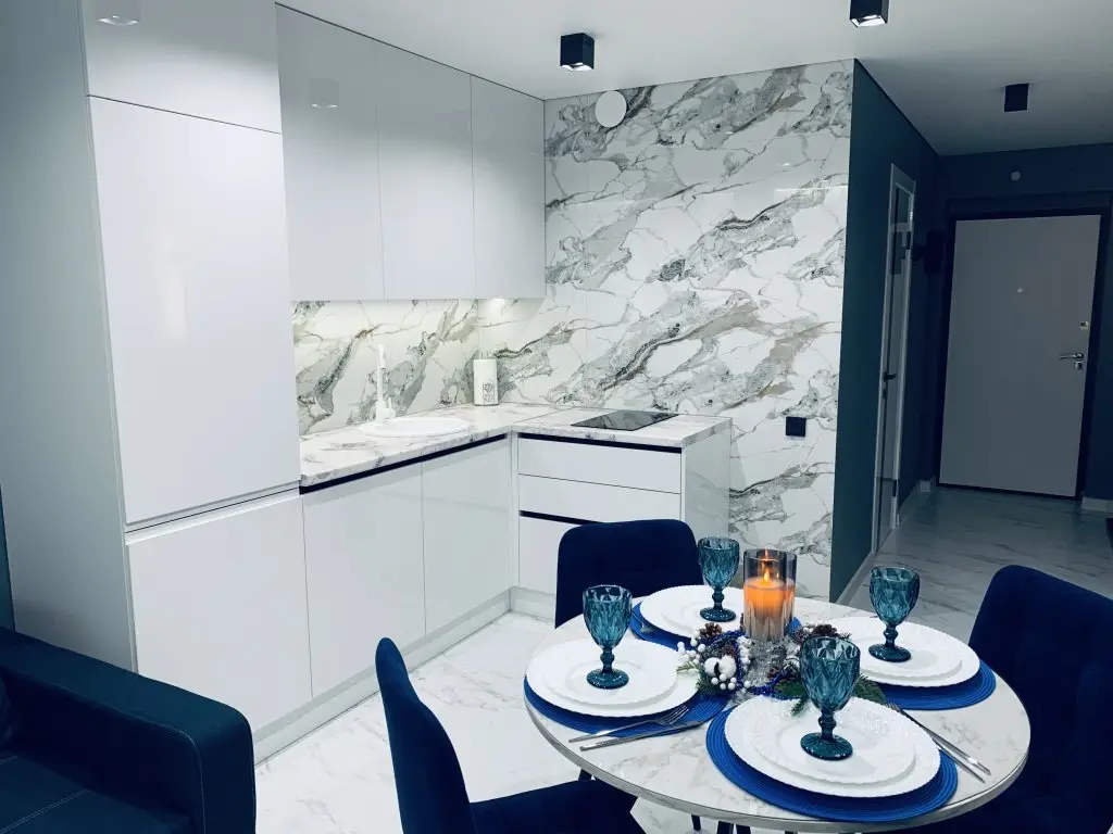 Магнитогорск: Квартира Luxury