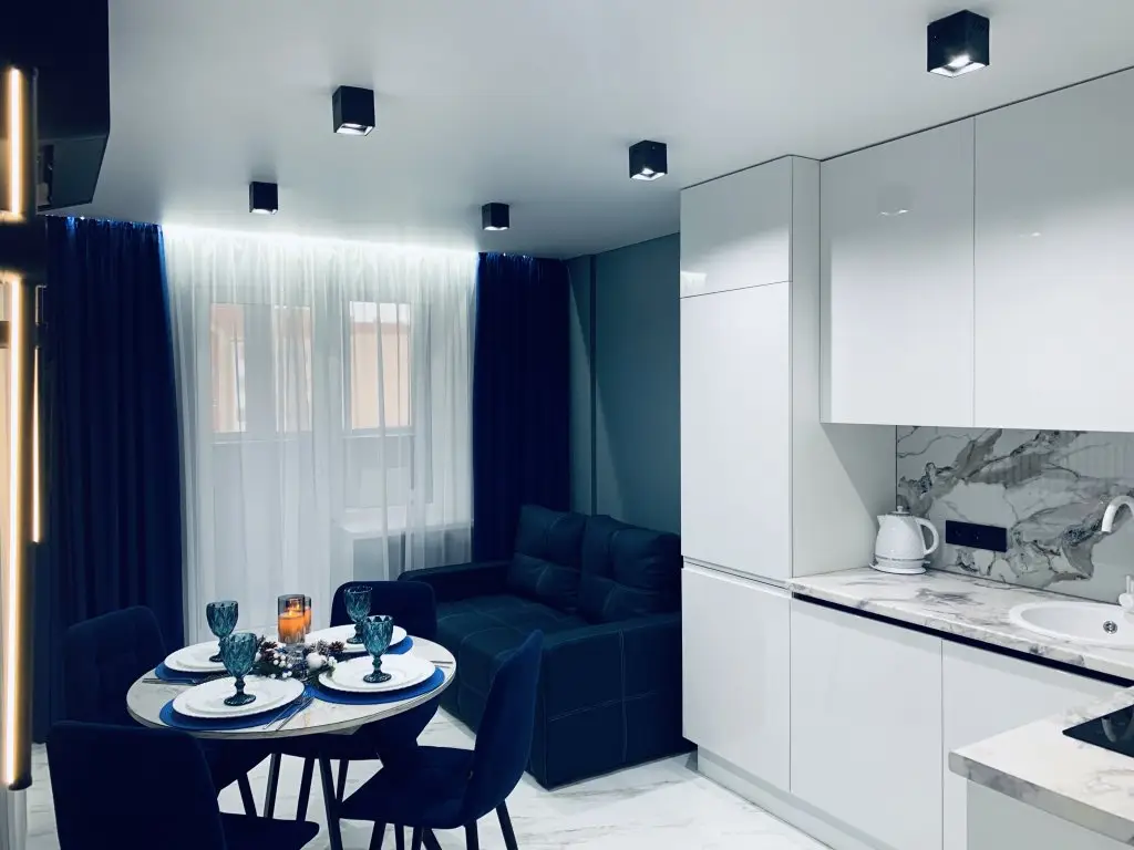 Магнитогорск: Квартира Luxury