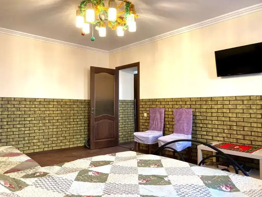 Кисловодск: Квартира Гагарина 12
