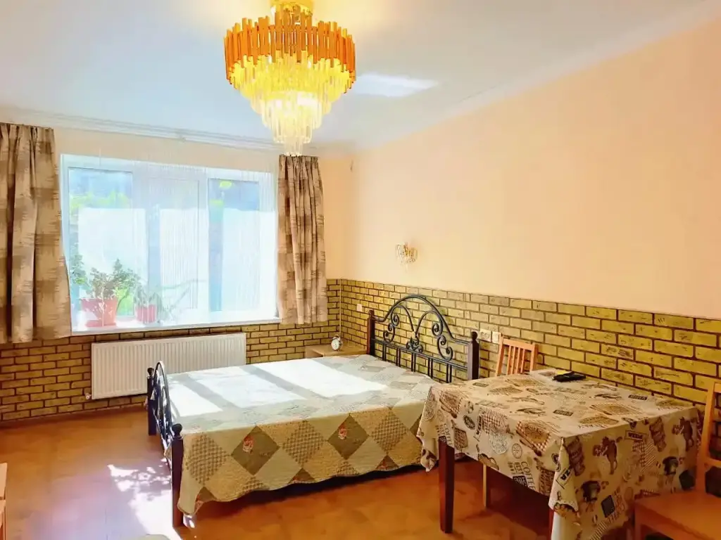 Кисловодск: Квартира Гагарина 12