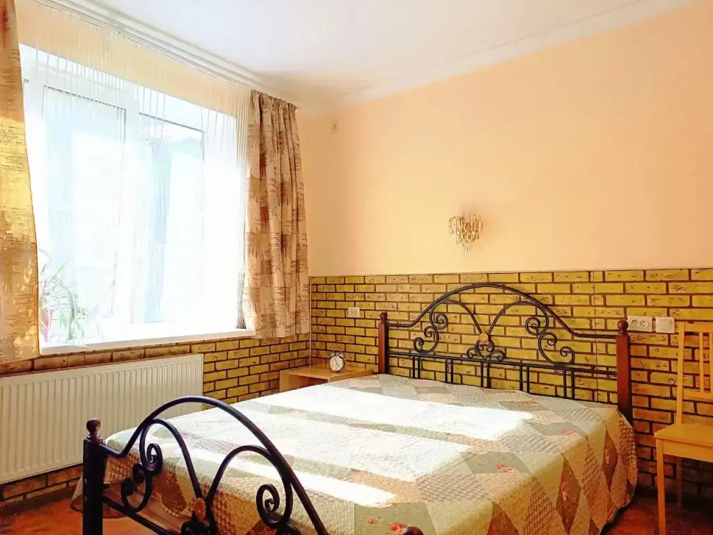 Кисловодск: Квартира Гагарина 12
