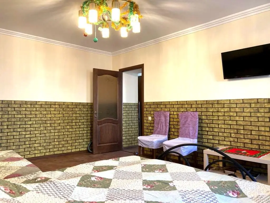 Кисловодск: Квартира Гагарина 12