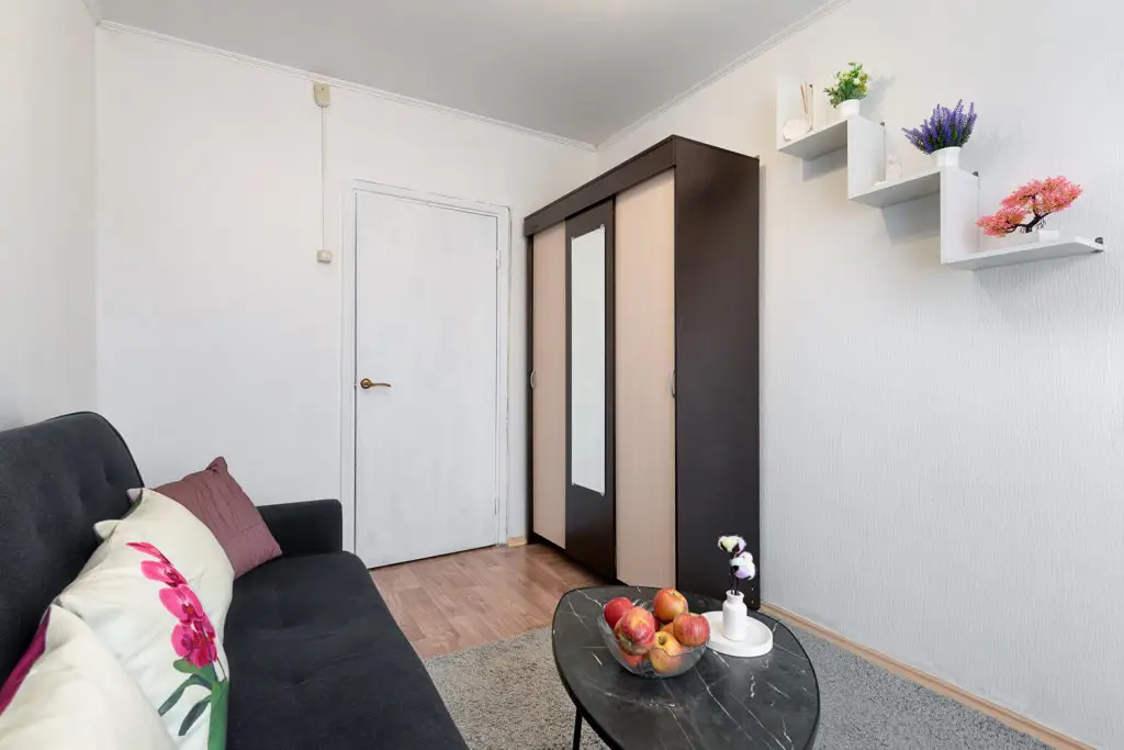 Москва: Апартаменты ComfortHomes метро Нагорная