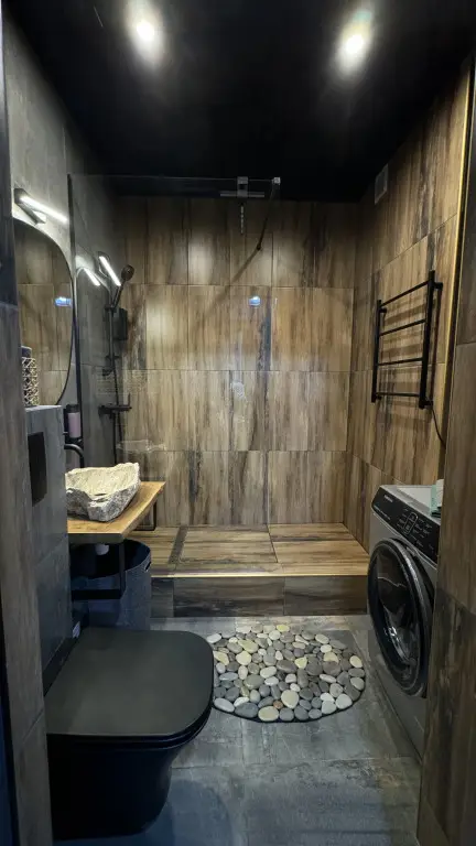 Нижний Новгород: Квартира Апартаменты в стиле LOFT