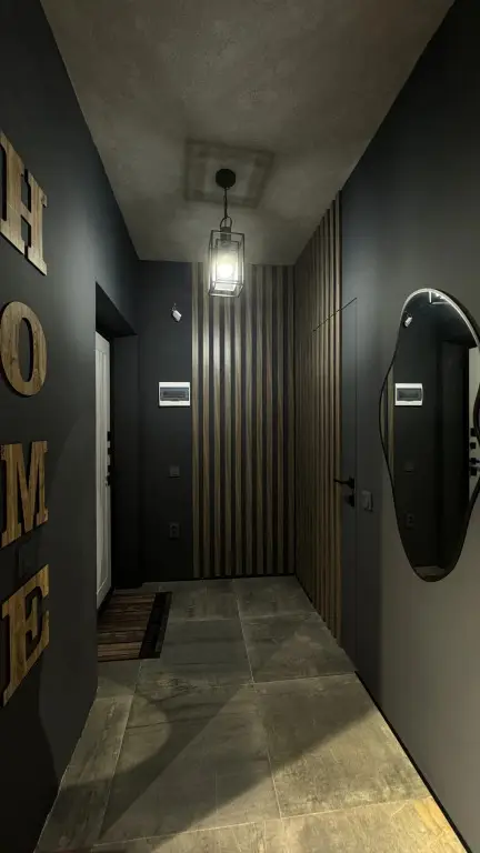 Нижний Новгород: Квартира Апартаменты в стиле LOFT
