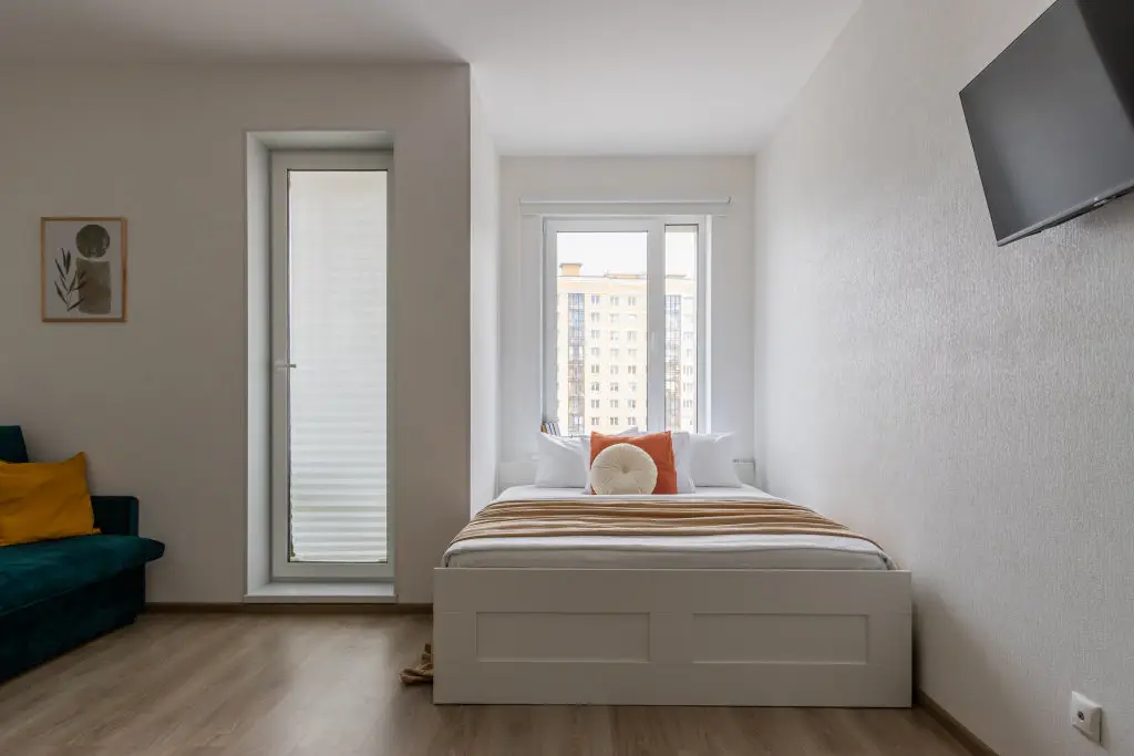 Санкт-Петербург: Апартаменты Starlit Flat