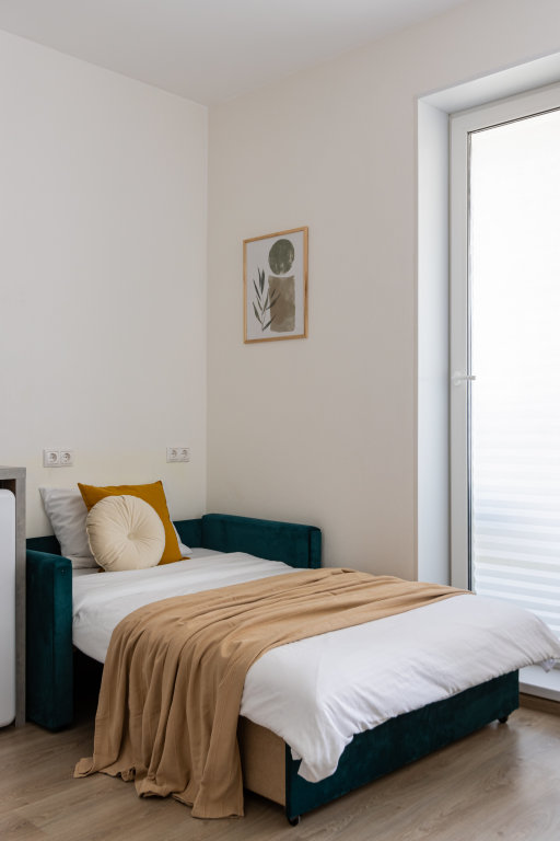 Санкт-Петербург: Апартаменты Starlit Flat