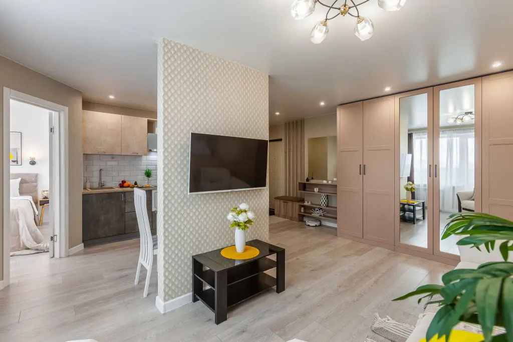 Самара: Квартира Lacky Apartmens