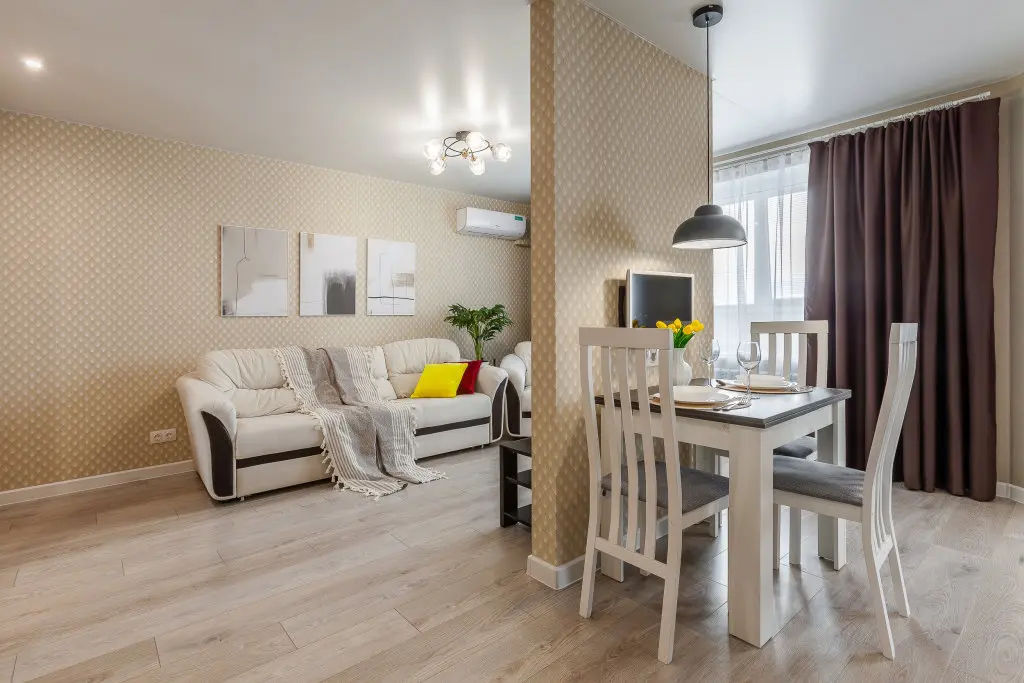 Самара: Квартира Lacky Apartmens