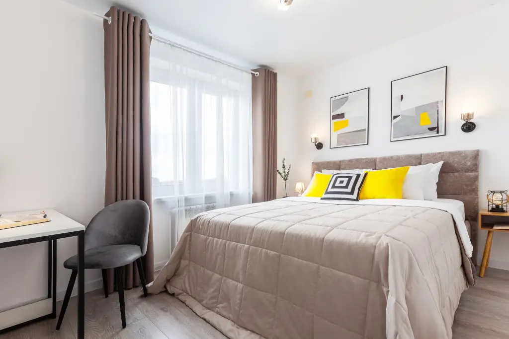 Самара: Квартира Lacky Apartmens