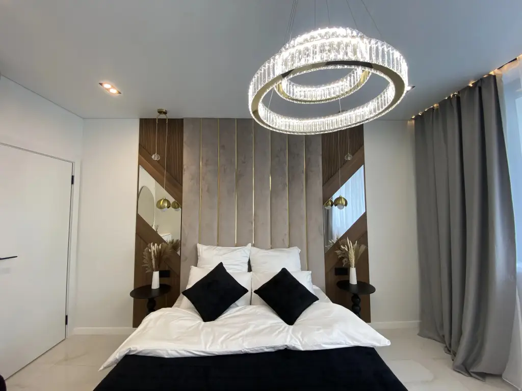 Сочи: Апартаменты SochiHome Кислород