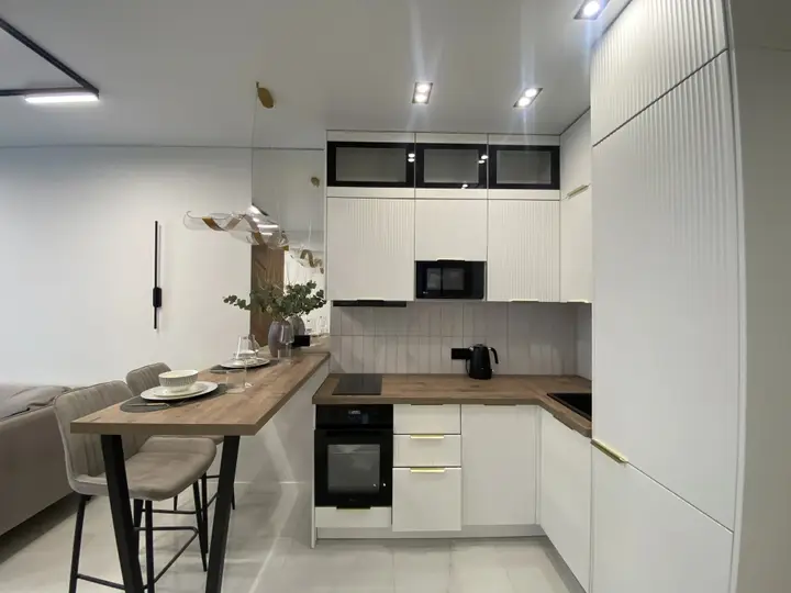 Сочи: Апартаменты SochiHome Кислород