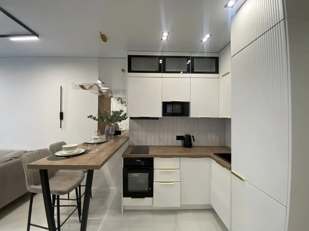 Сочи: Апартаменты SochiHome Кислород