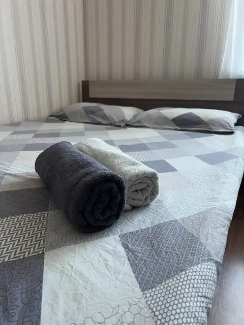 Квартира Сердоболь 8 — фото 1