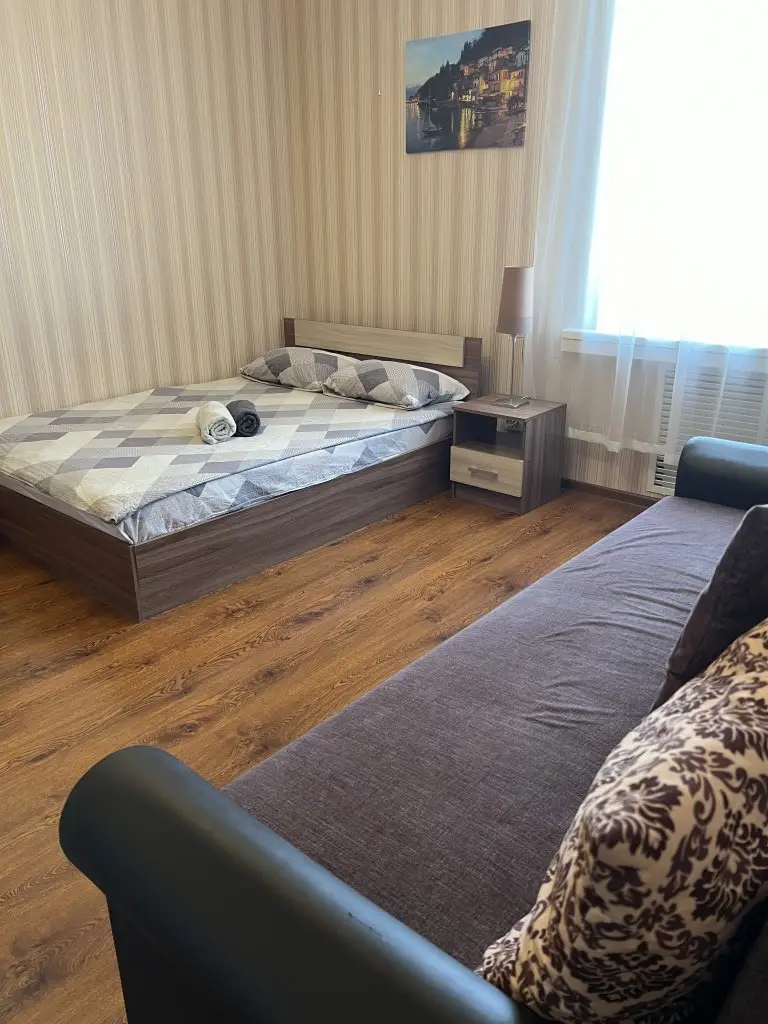 Сортавала: Квартира Сердоболь 8