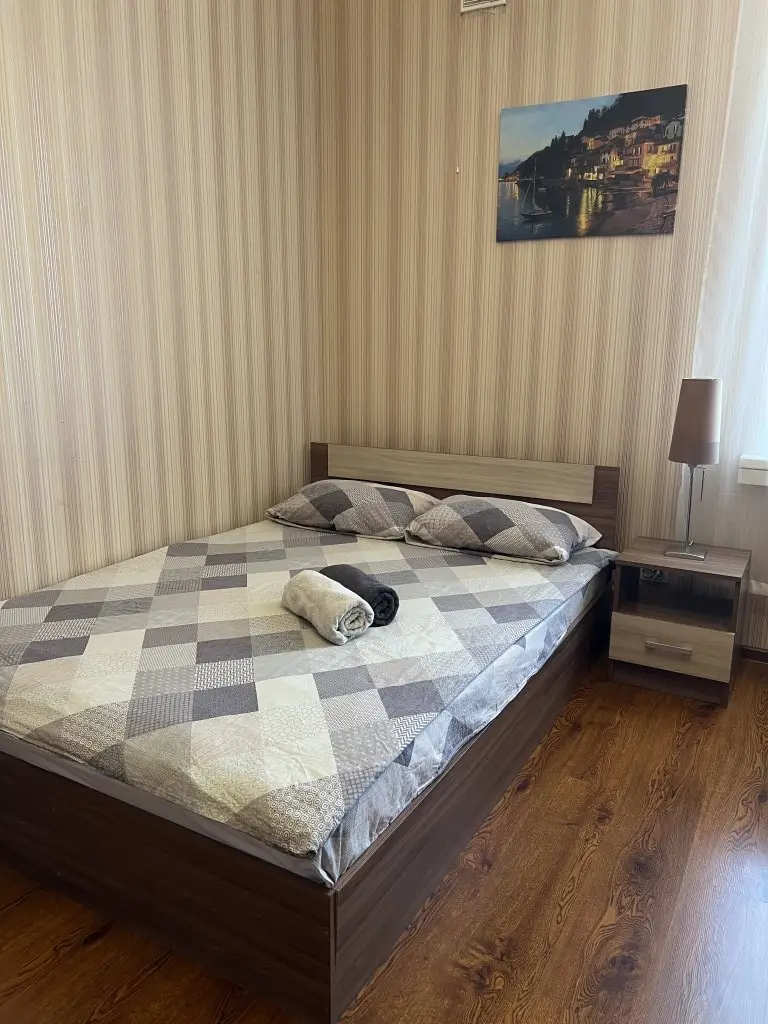 Сортавала: Квартира Сердоболь 8