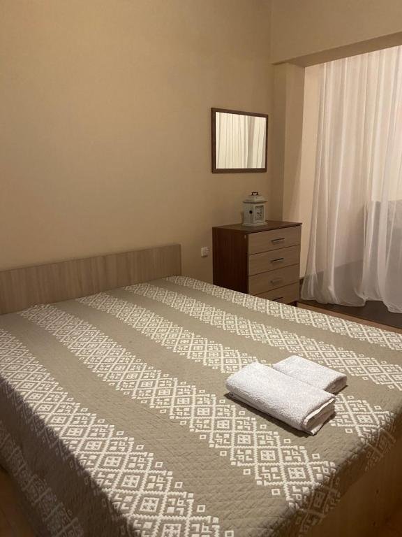 Сухум: Апартаменты Nartaa House