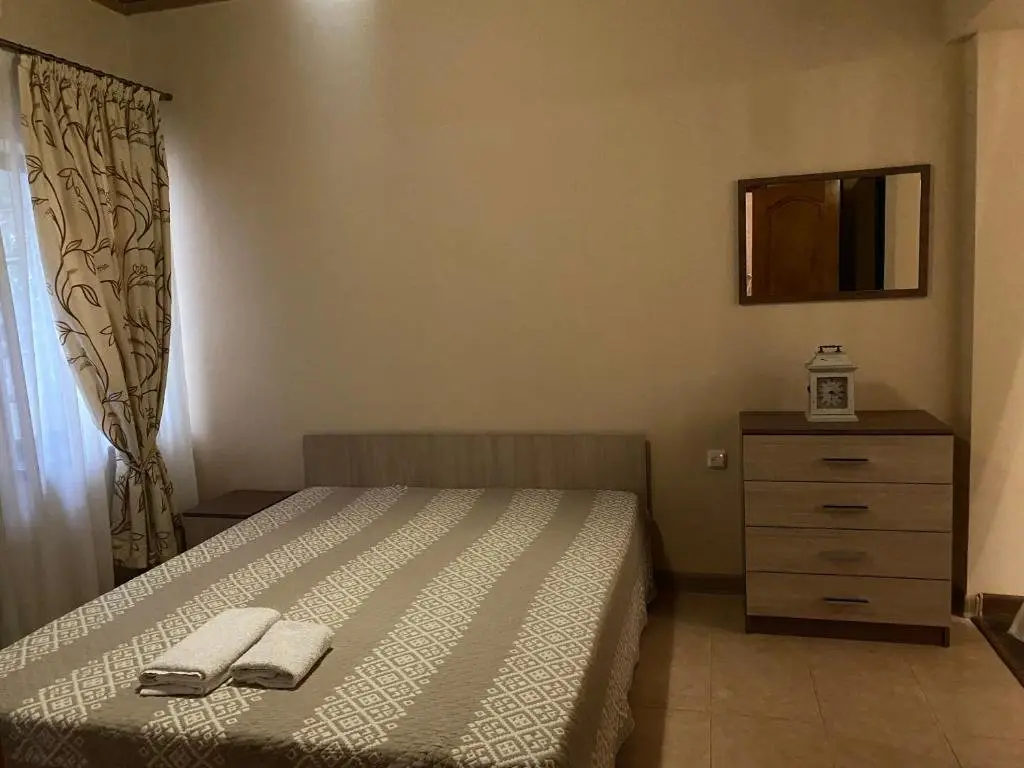 Сухум: Апартаменты Nartaa House