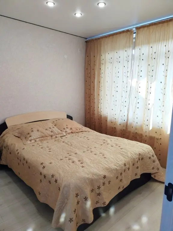 Тюмень: Квартира Сердце Сибири 565