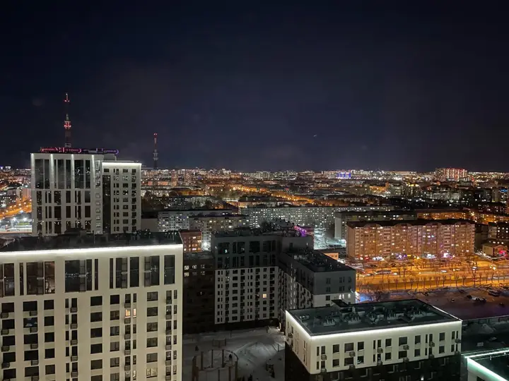 Тюмень: Квартира Сердце Сибири 565