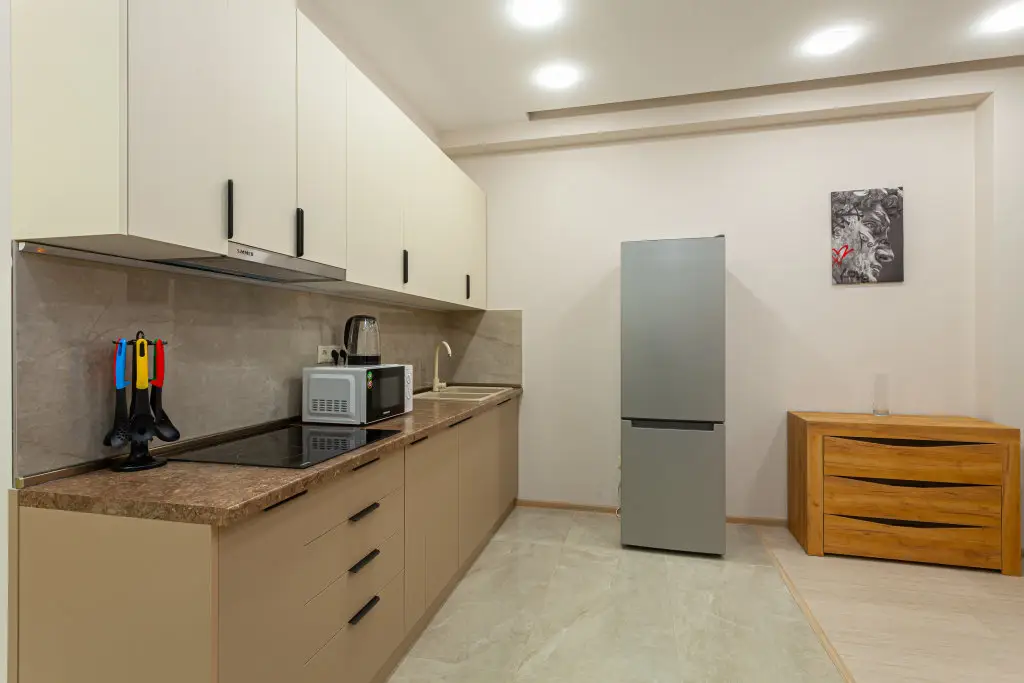 Ереван: Апартаменты Stay Inn on Amiryan Str. 4/4-38