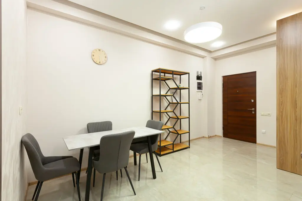 Ереван: Апартаменты Stay Inn on Amiryan Str. 4/4-38