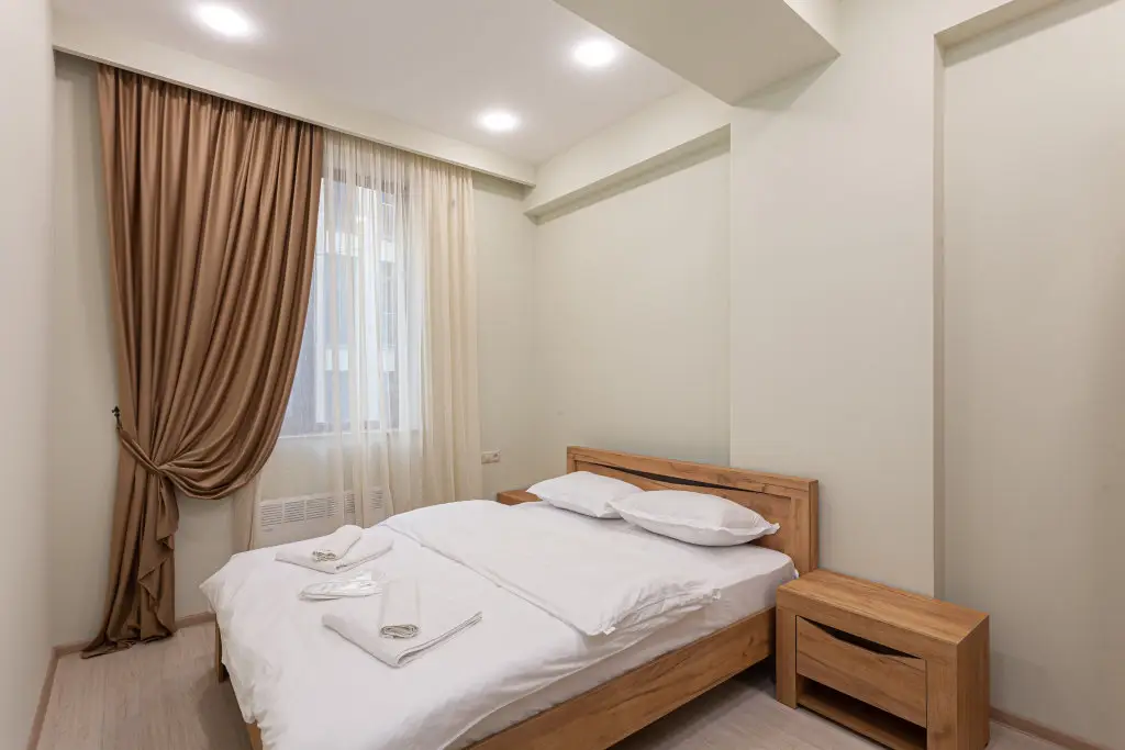 Ереван: Апартаменты Stay Inn on Amiryan Str. 4/4-38