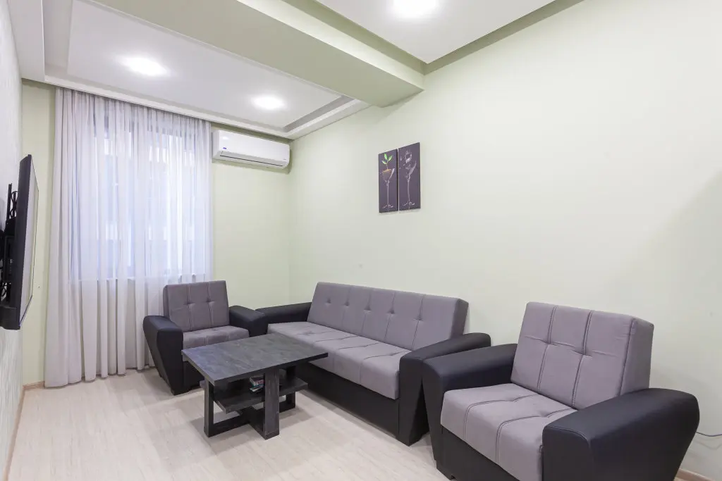 Ереван: Апартаменты Stay Inn on Amiryan Str. 4/4-38/1