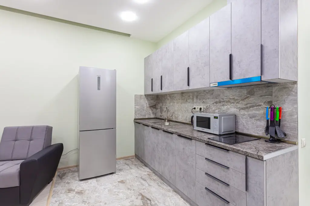 Ереван: Апартаменты Stay Inn on Amiryan Str. 4/4-38/1