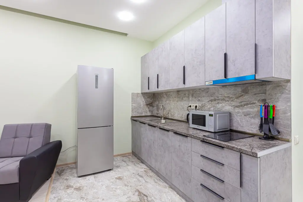Ереван: Апартаменты Stay Inn on Amiryan Str. 4/4-38/1
