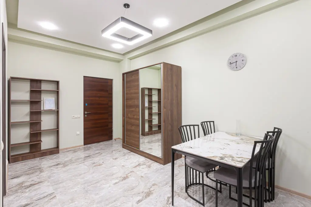Ереван: Апартаменты Stay Inn on Amiryan Str. 4/4-38/1