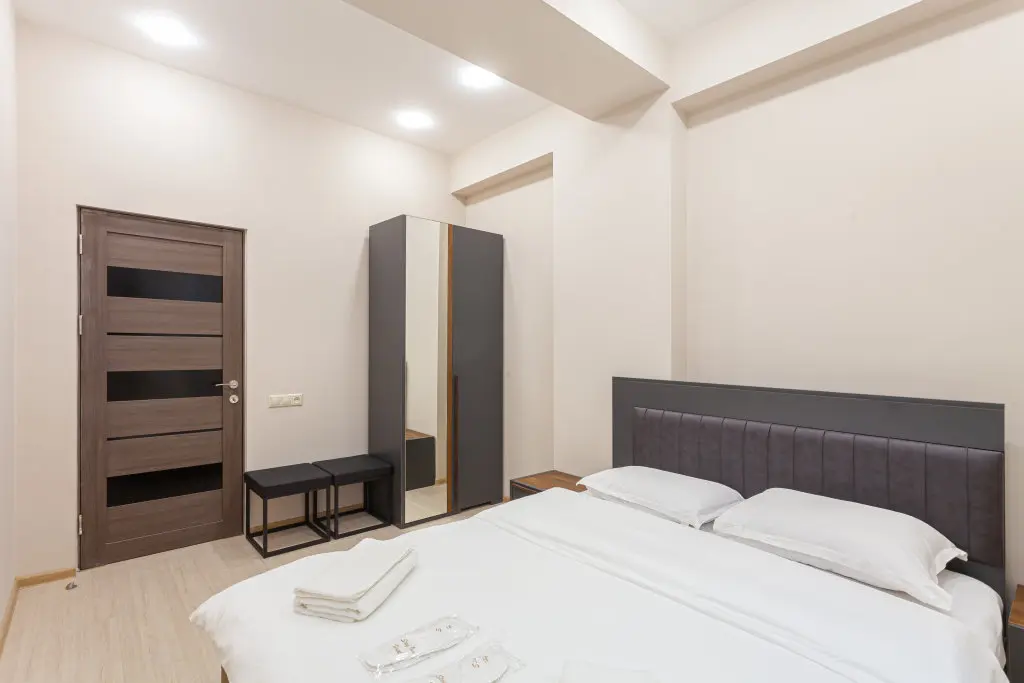 Ереван: Апартаменты Stay Inn on Amiryan Str. 4/4-38/1