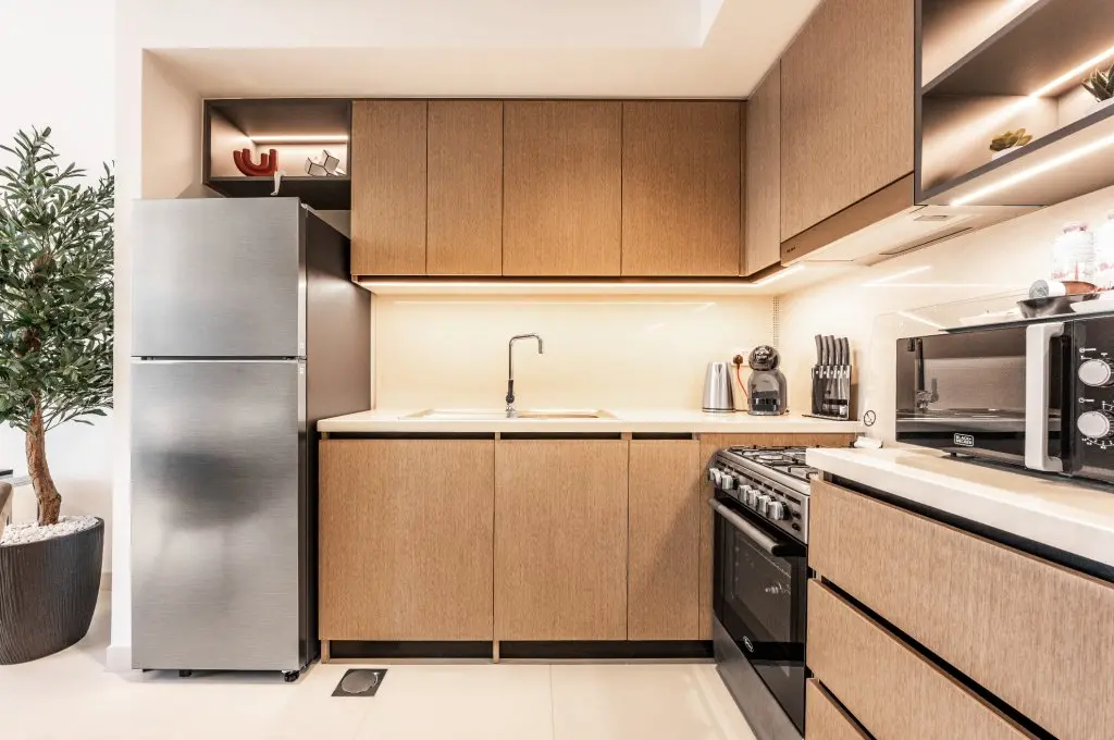 Дубай: Апартаменты Stayis - 1 BR iconic Burj Khalifa