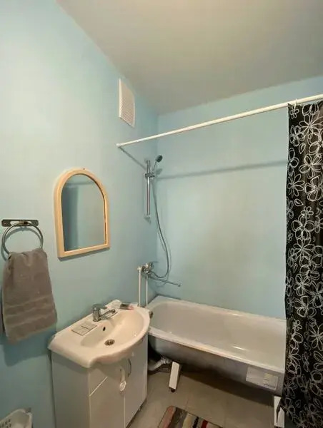 Пермь: КК апартаменты на ул. Луньевская, д. 4