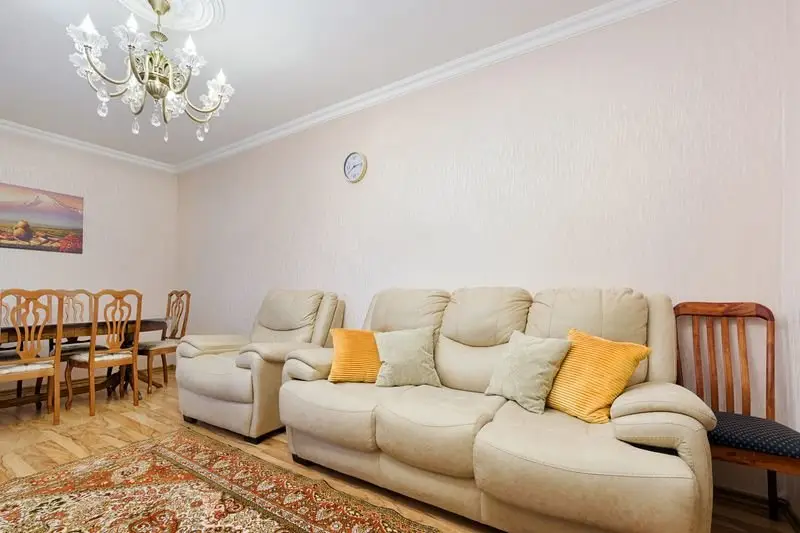 Кисловодск: Апартаменты Райдас на ул. Кирова, д. 33