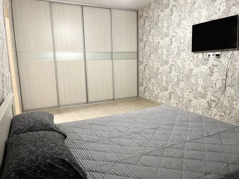 Когалым: Апартаменты Статус на пр-те Шмидта, д. 24, кв. 3