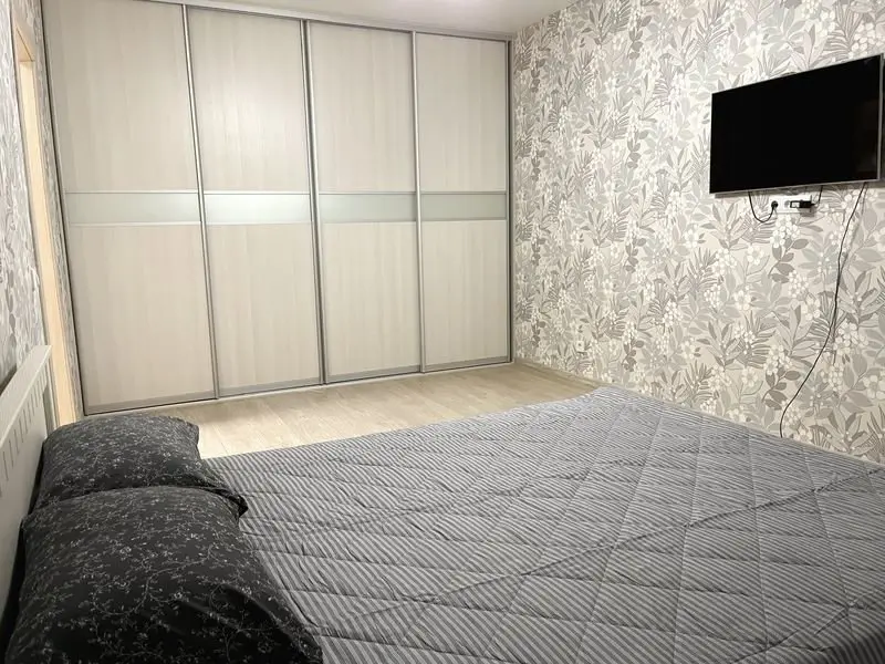 Когалым: Апартаменты Статус на пр-те Шмидта, д. 24, кв. 3