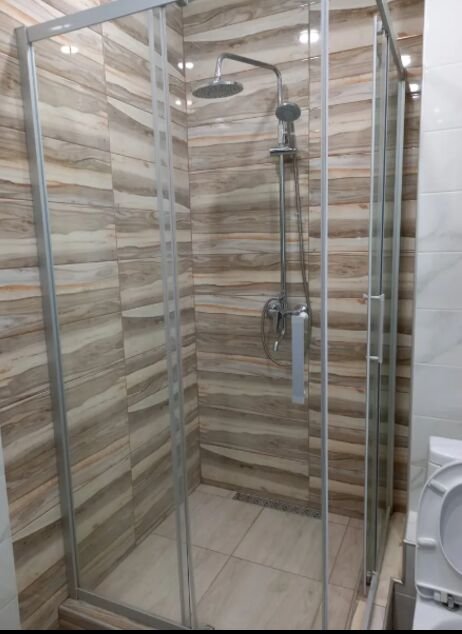 Коломна: Апартаменты Комфорт на ул. Захарова, д. 16, корп. 1
