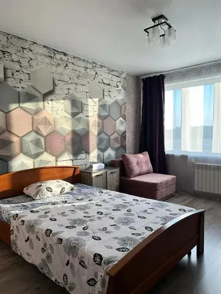 Коломна: Апартаменты Комфорт на ул. Захарова, д. 16, корп. 1