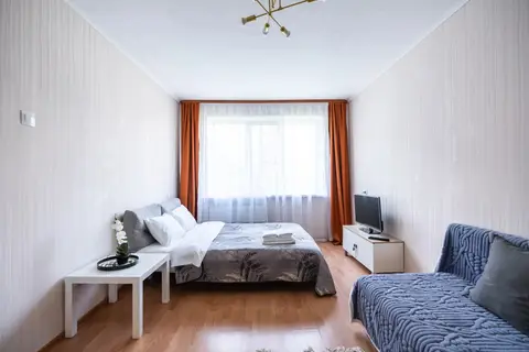 Квартира Skromnyy ugolok — фото 1