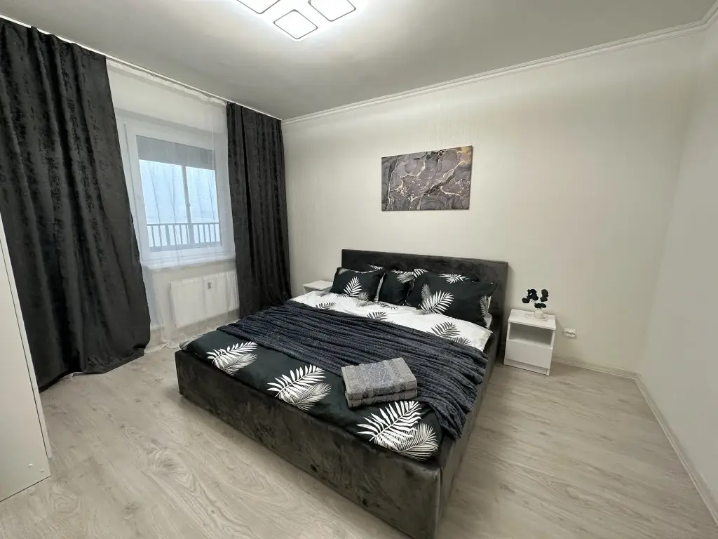 Москва: Apartments на Варшавском шоссе 170Ек3