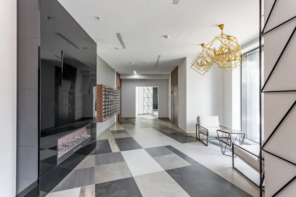 Москва: Апартаменты Хедлайнер НЕБО