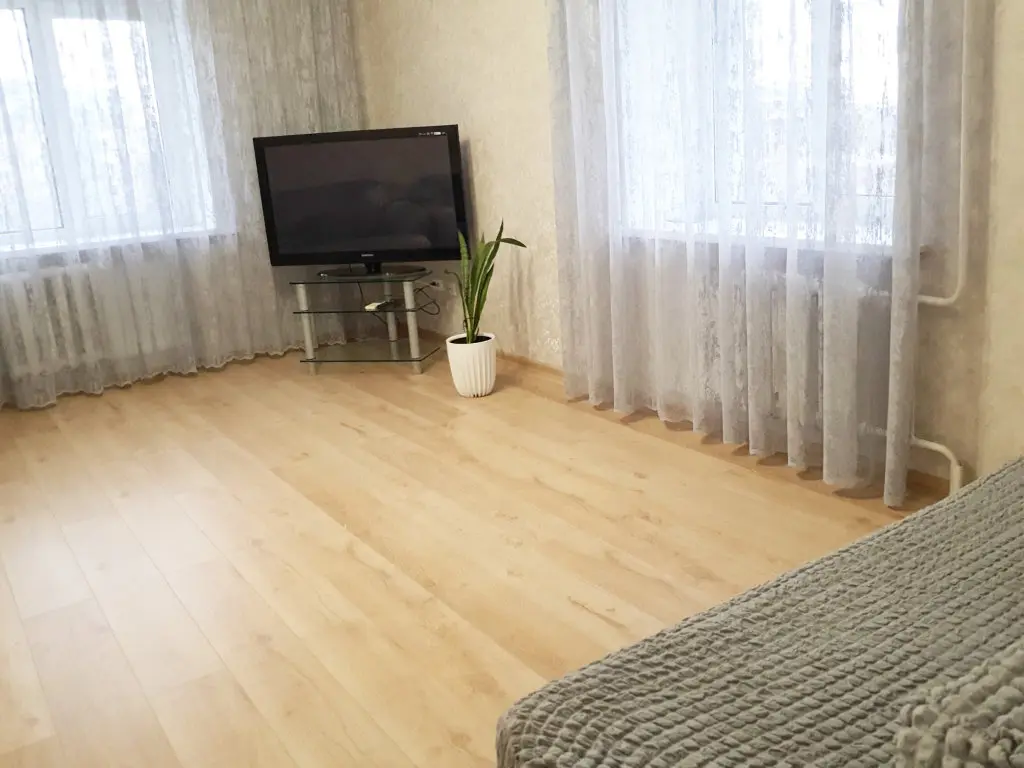Самара: Квартира EL'HOME на Водников рядом с речным вокзалом