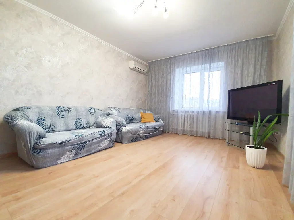 Самара: Квартира EL'HOME на Водников рядом с речным вокзалом